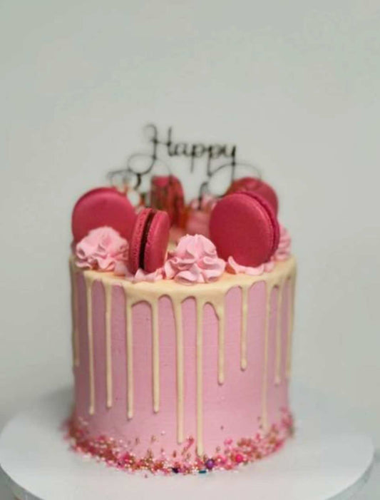 Pastel de macarrones (para 6 a 8 personas)