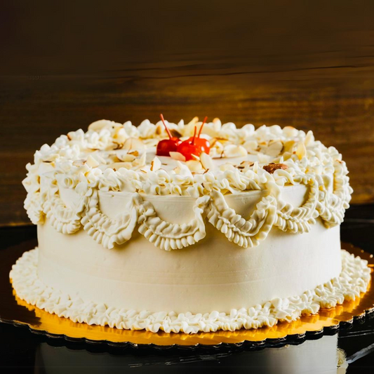 Coconut Cake