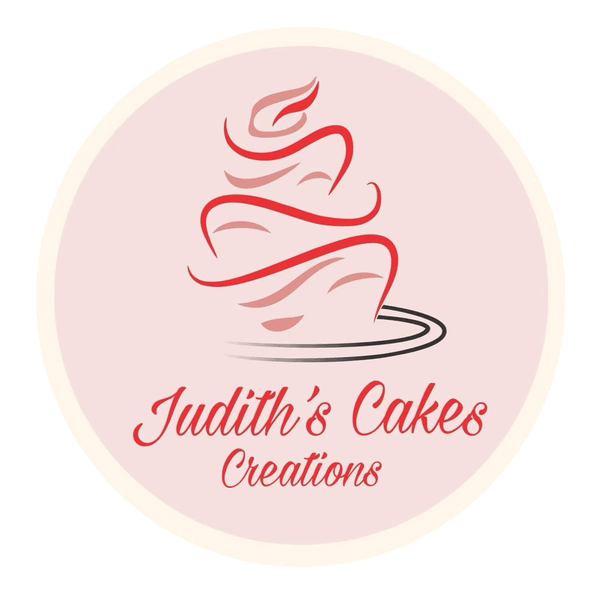 Judith's Cake Creations